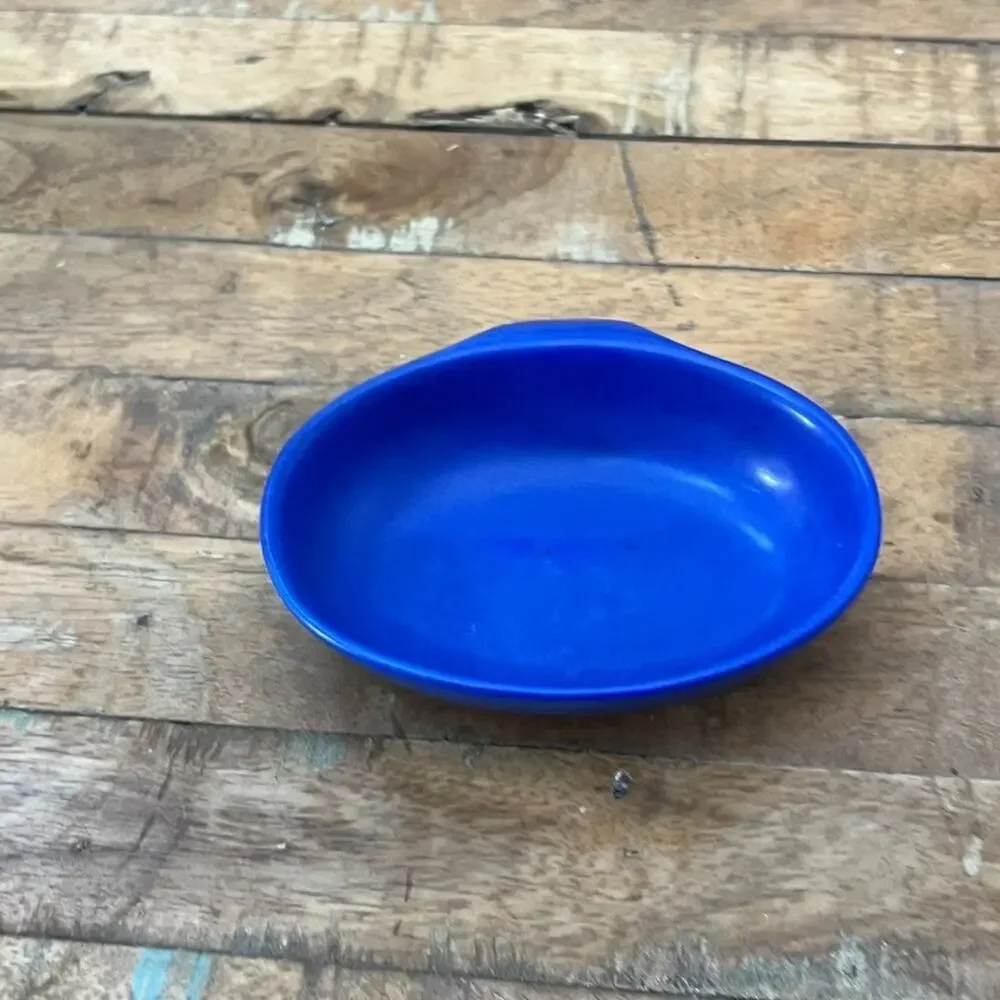 Ceramic Spoon Rest 5